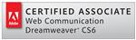 ACA Dreamweaver 
