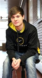 Ryan Schmitz 